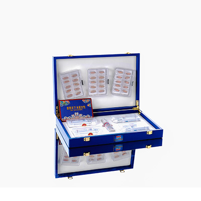 阜南爱芯回春综合版